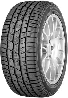 CONTINENTAL CONTIWINTERCONTACT TS830P SUV 265/45 R20 108W OSOBNÍ ZIMNÍ 13.306 Kg 100038022