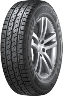 HANKOOK RW12 ICEPT LV 205/75 R16 110/108R UŽITKOVÉ ZIMNÍ 13.79 Kg 100040914