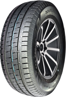 ROYAL BLACK ROYALWINTER VAN 215/65 R16 109/107R UŽITKOVÉ ZIMNÍ 12.06 Kg 100048048