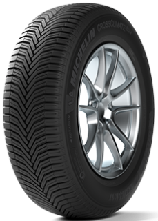 MICHELIN CROSSCLIMATE+ 205/60 R16 96H OSOBNÍ CELOROČNÍ 8.66 Kg 100048191