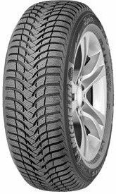 MICHELIN ALPIN A4 215/60 R17 96H OSOBNÍ ZIMNÍ 10 Kg 100065496