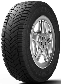 MICHELIN AGILIS CROSSCLIMATE 225/60 R16 105/103H UŽITKOVÉ CELOROČNÍ 12.57 Kg 100065989