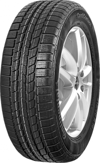 CONTINENTAL CONTICONTACT TS815 205/60 R16 96V OSOBNÍ CELOROČNÍ 10.341 Kg 100066449