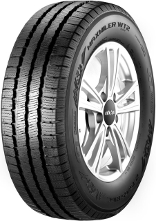 GT RADIAL MAXMILER WT2 CARGO 205/70 R15 106/104R UŽITKOVÉ ZIMNÍ 12 Kg 100080088