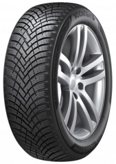 HANKOOK W462 ICEPT RS3 205/45 R17 88V OSOBNÍ ZIMNÍ 7.6 Kg 100103012