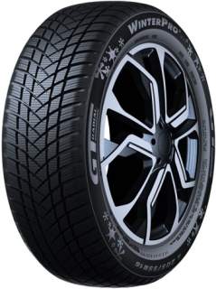 GT RADIAL WINTER PRO 2 SUV EVO 235/60 R17 106H OSOBNÍ ZIMNÍ 12.8 Kg 100113225