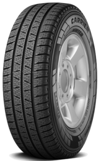 PIRELLI CARRIER WINTER 215/70 R15 109/107S UŽITKOVÉ ZIMNÍ 13.28 Kg 100115941