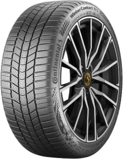 CONTINENTAL WINTERCONTACT 8S 255/45 R19 104V OSOBNÍ ZIMNÍ 11.777 Kg 100130882