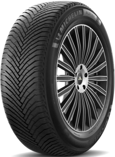 MICHELIN ALPIN 7 175/60 R16 82H OSOBNÍ ZIMNÍ 7.1 Kg 100130988