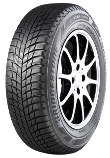 BRIDGESTONE BLIZZAK LM001 225/60 R17 99H OSOBNÍ ZIMNÍ 11.7 Kg 100043071