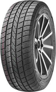 ROYAL BLACK ROYAL A/S 235/50 R18 101W OSOBNÍ CELOROČNÍ 12.75 Kg 100044052