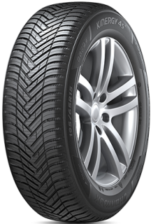 HANKOOK H750 KINERGY 4S2 195/45 R16 84V OSOBNÍ CELOROČNÍ 7.28 Kg 100066921