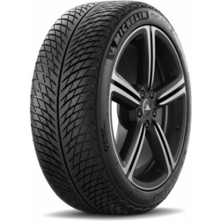 MICHELIN PILOT ALPIN 5 245/35 R18 92V OSOBNÍ ZIMNÍ 10.88 Kg 100091530