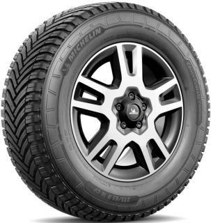 MICHELIN CROSSCLIMATE CAMPING 195/75 R16 107/105R UŽITKOVÉ CELOROČNÍ 12.03 Kg 100101489