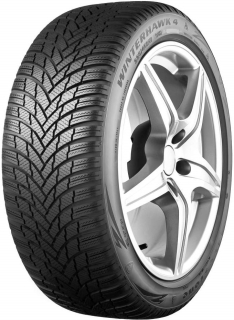 FIRESTONE WINTERHAWK 4 255/60 R18 112V OSOBNÍ ZIMNÍ 13.96 Kg 100102219