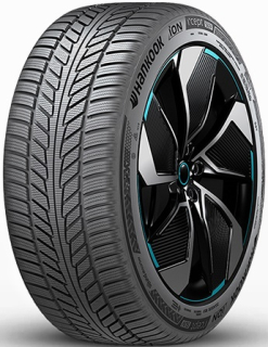 HANKOOK IW01A ION ICEPT SUV 295/40 R 21 111V 16.493 Kg ZIMNÍ 100103088