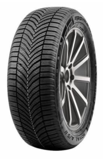 ROYAL BLACK ROYAL A/S II 245/40 R18 97W OSOBNÍ CELOROČNÍ 10.77 Kg 100121316