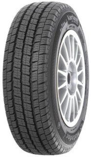 MATADOR MPS125 VARIANTAW 235/65 R16 121/119N UŽITKOVÉ CELOROČNÍ 15.342 Kg 100023681