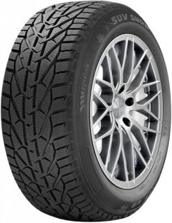 RIKEN SNOW 205/45 R17 88V OSOBNÍ ZIMNÍ 8.03 Kg 100037898