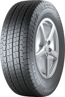 MATADOR MPS400 VARIANTAW 2 205/75 R16 110/108R UŽITKOVÉ CELOROČNÍ 13.75 Kg 100041445