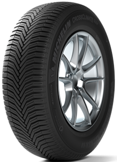 MICHELIN CROSSCLIMATE SUV 235/60 R18 107V OSOBNÍ CELOROČNÍ 13.3 Kg 100042696