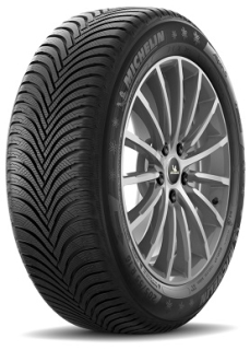 MICHELIN ALPIN 5 215/55 R17 94H OSOBNÍ ZIMNÍ 11.2 Kg 100065502