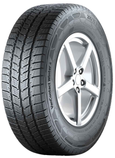 CONTINENTAL VANCONTACT WINTER 205/70 R17 115/113R UŽITKOVÉ ZIMNÍ 15.199 Kg 100066200