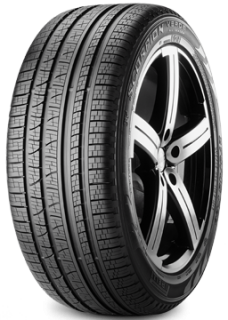 PIRELLI SCORPION VERDE ALL SEASON 235/55 R19 105V OSOBNÍ CELOROČNÍ 14.12 Kg 100072331