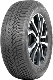 NOKIAN TYRES SNOWPROOF 2 SUV 255/45 R19 104V OSOBNÍ ZIMNÍ 14 Kg 100087319