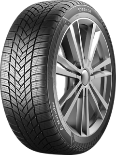 MATADOR MP93 NORDICCA 235/60 R18 107V OSOBNÍ ZIMNÍ 13.019 Kg 100091282