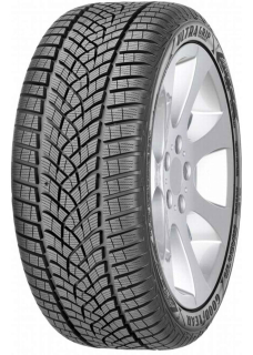 GOODYEAR ULTRAGRIP PERFORMANCE SUV G1 245/50 R20 105V OSOBNÍ ZIMNÍ 15.498 Kg 100092371