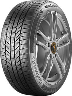 CONTINENTAL WINTERCONTACT TS870P 255/60 R18 112V OSOBNÍ ZIMNÍ 16.273 Kg 100115871